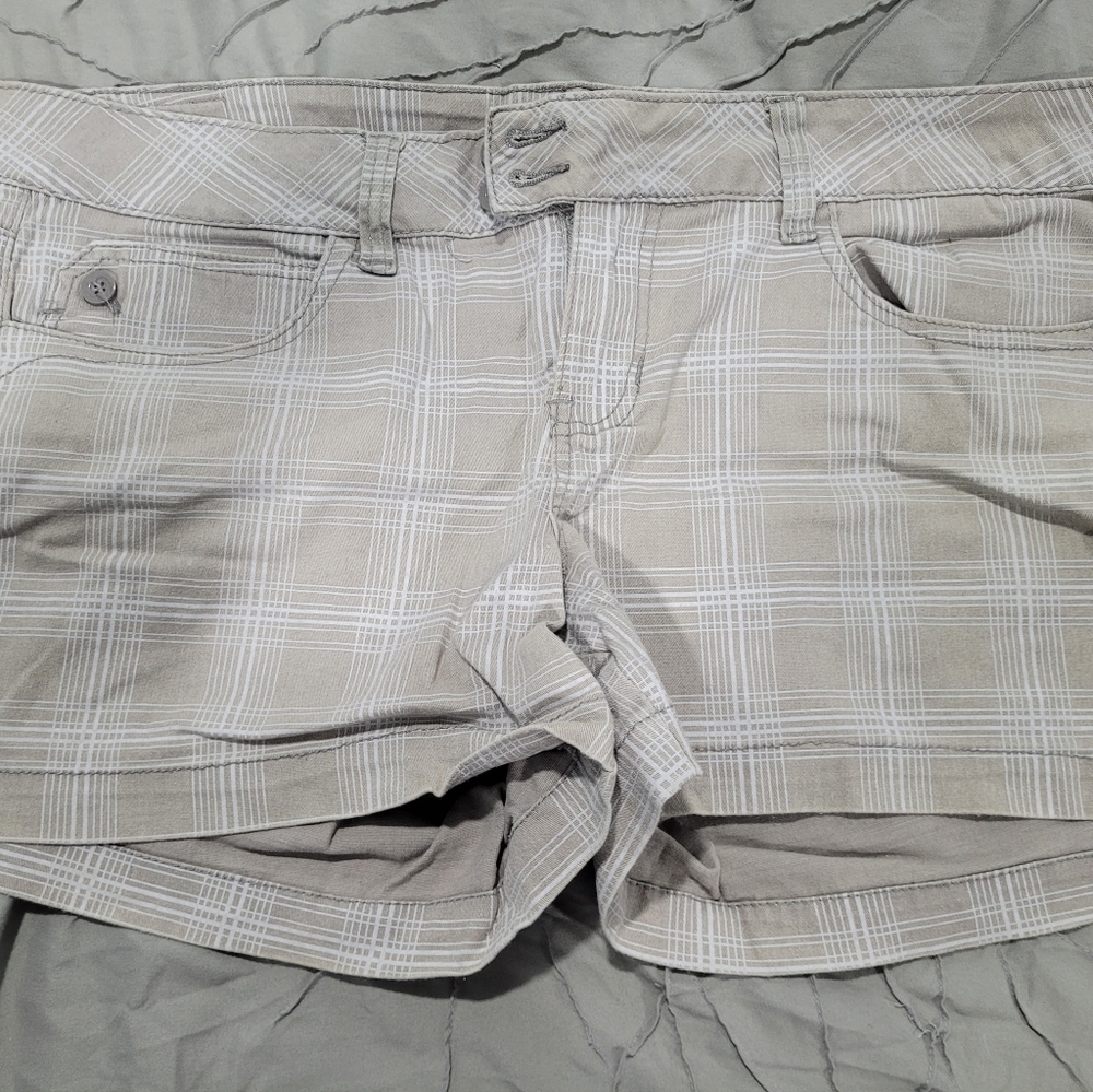 Women's Casual Shorts
